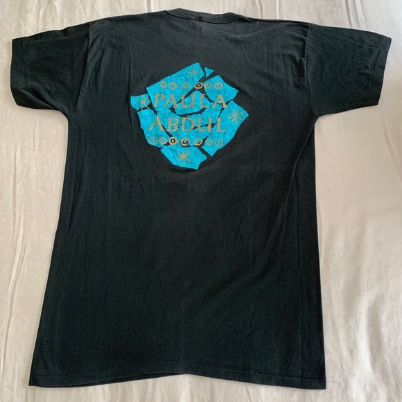 Paula Abdul - Picture 3 of 5